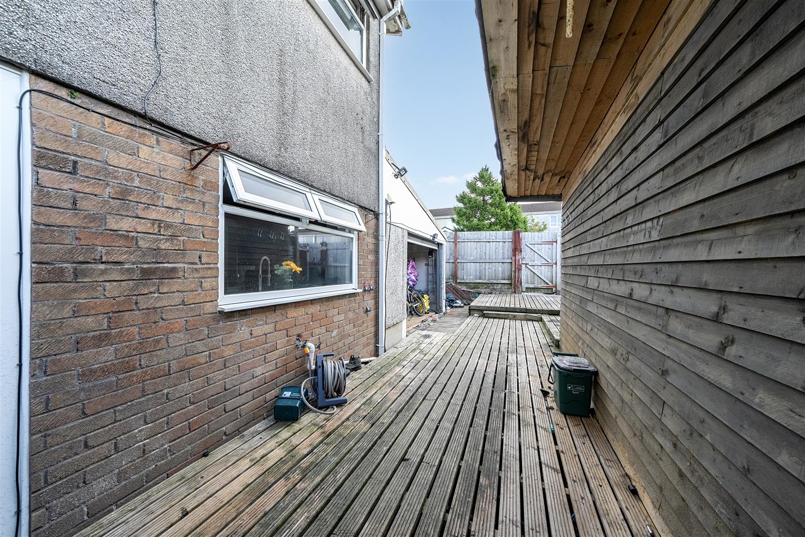 Ffordd Talfan, Gorseinon, Swansea, SA4 4HN